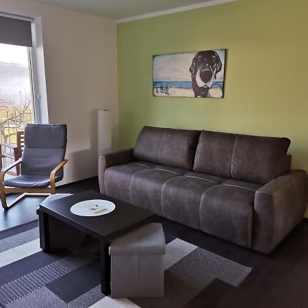 Apartman Terassa Donji Milanovac Eksteriør bilde