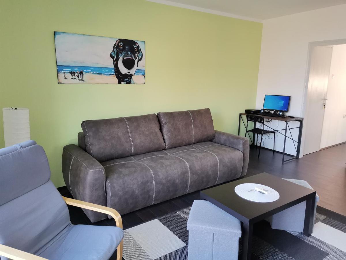 Apartman Terassa Donji Milanovac Eksteriør bilde